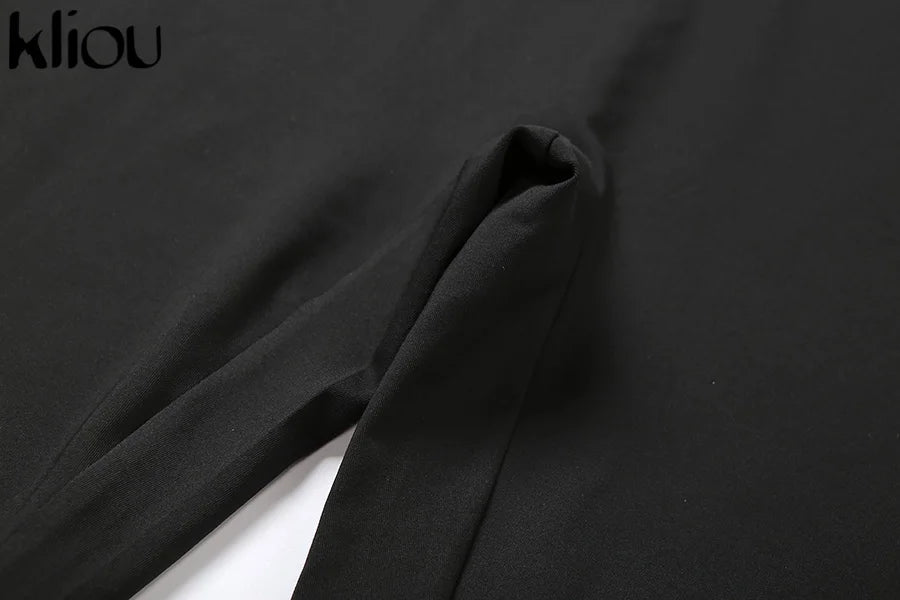 BodieCon Pencil Jumpsuit